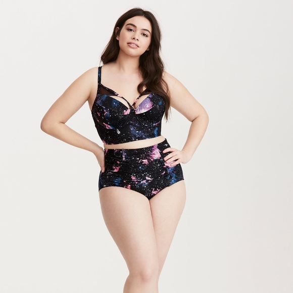 torrid swimsuits 2018